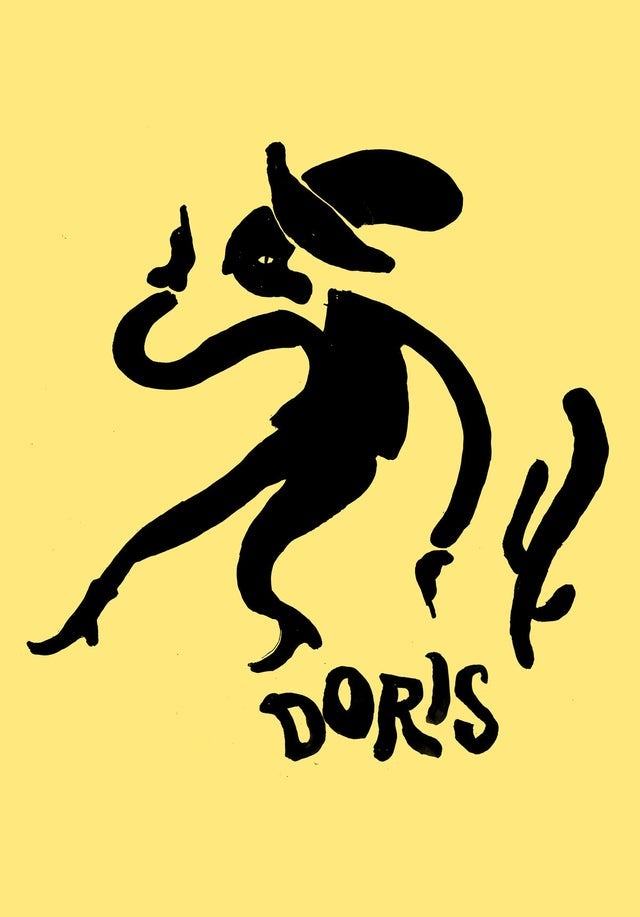 Doris